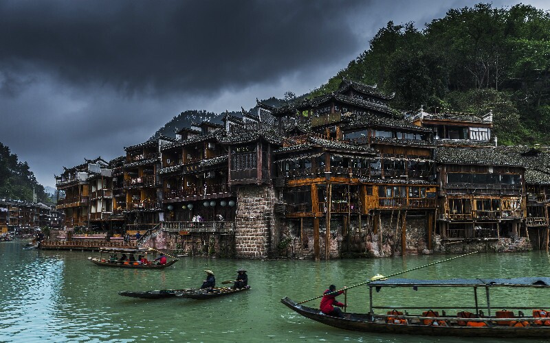 Fenghuang Travel Guide - How to Plan a Trip to Fenghuang