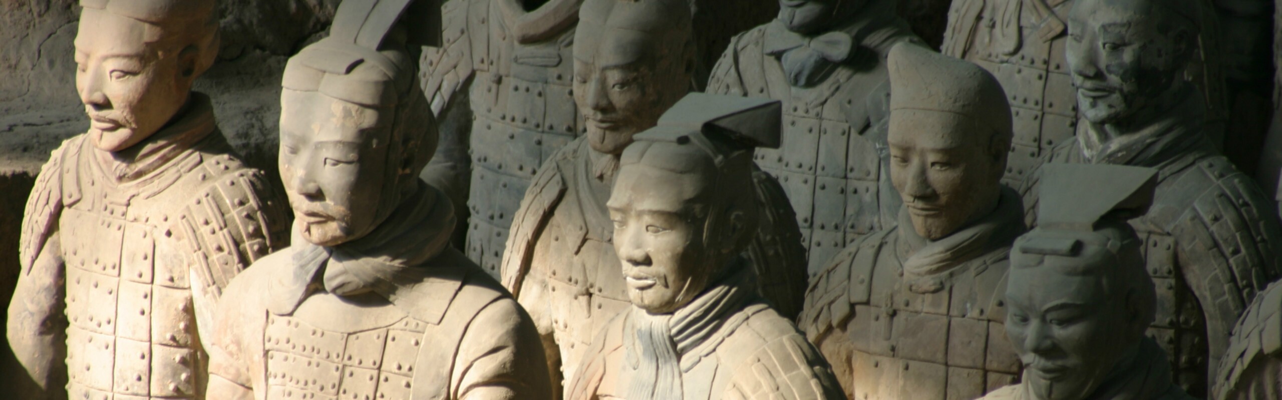 6-Day Beijing and Xi'an Tour