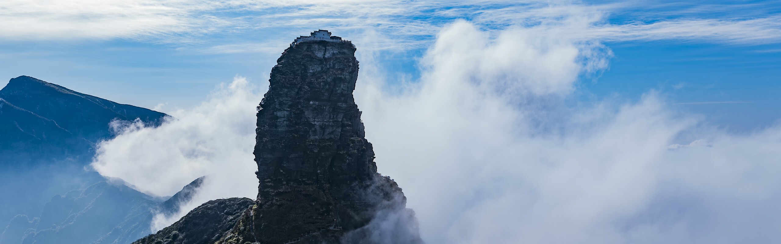 10-Day Natural Wonder Discovery, on UNESCO's List