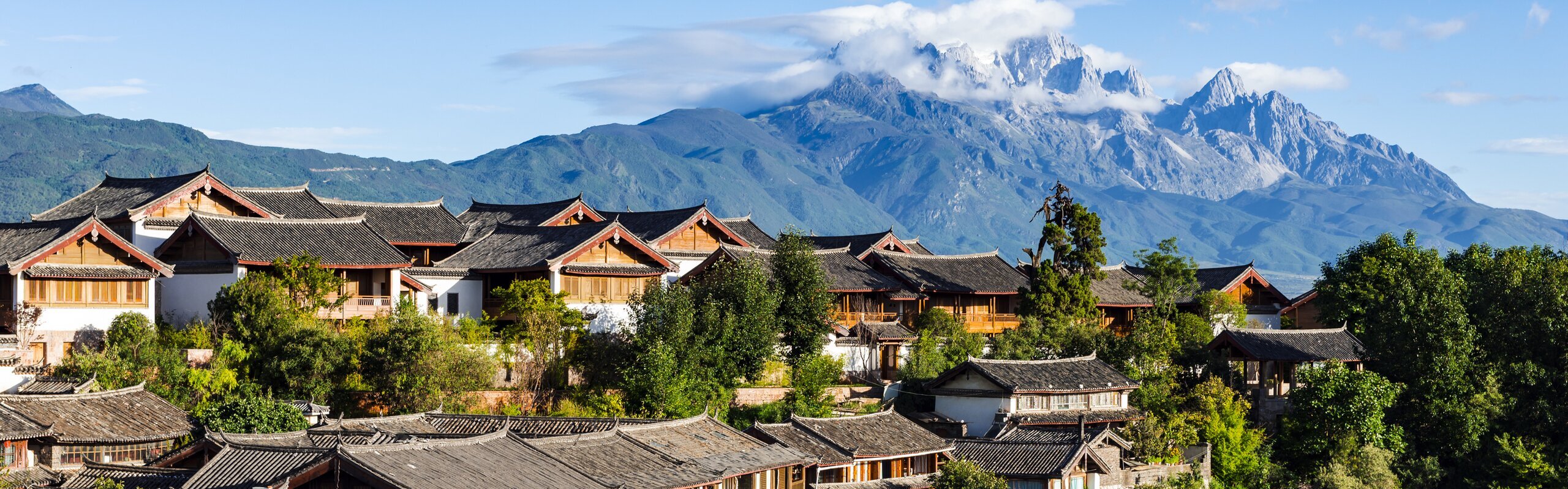 12-Day Yunnan and Eastern Tibet Tour