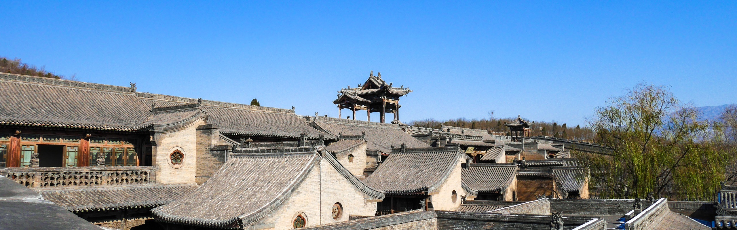 13-Day Shanghai, Chengdu, Xian, Pingyao and Beijing Tour