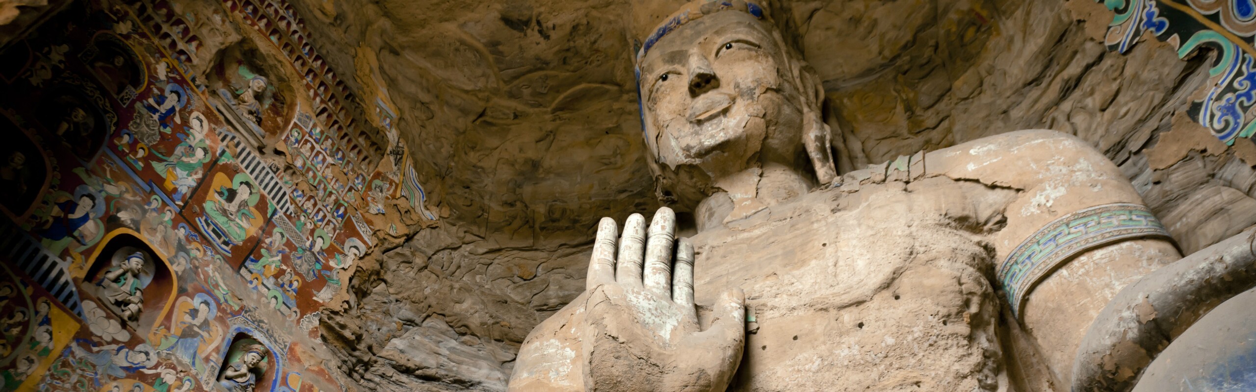 4-Day Datong and Pingyao Tour from Beijing