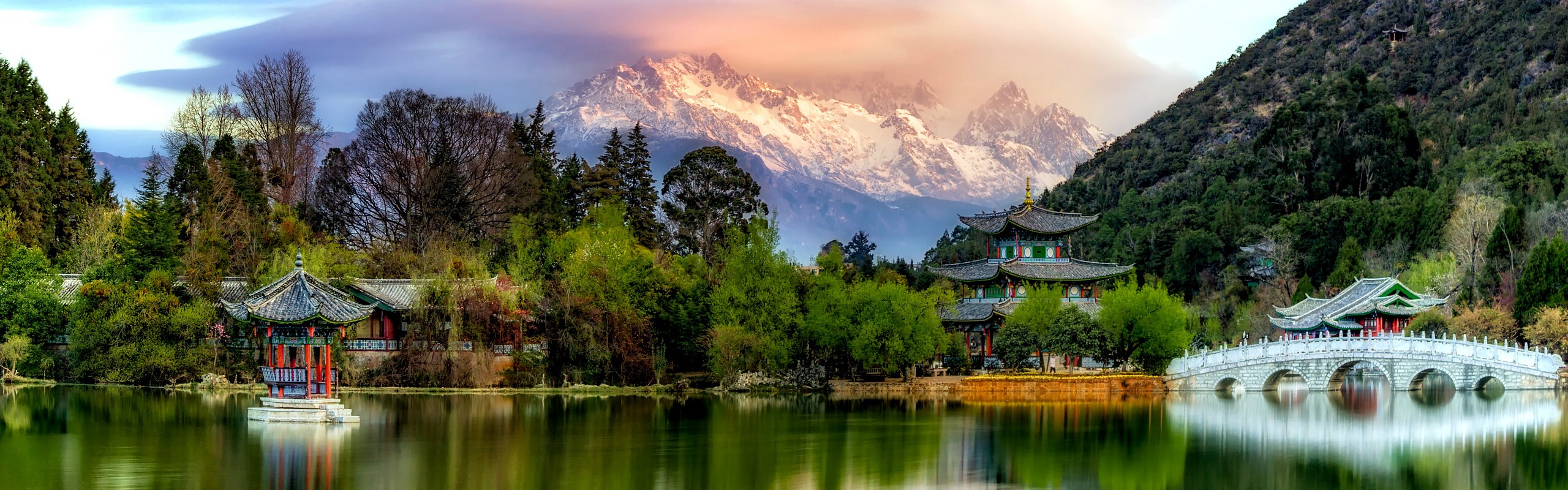 Lijiang Tours