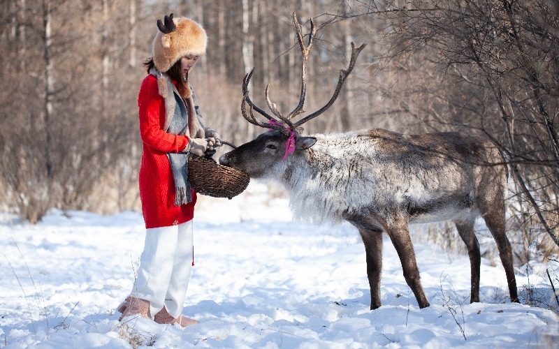 The Top 9 Places to Visit in China in December