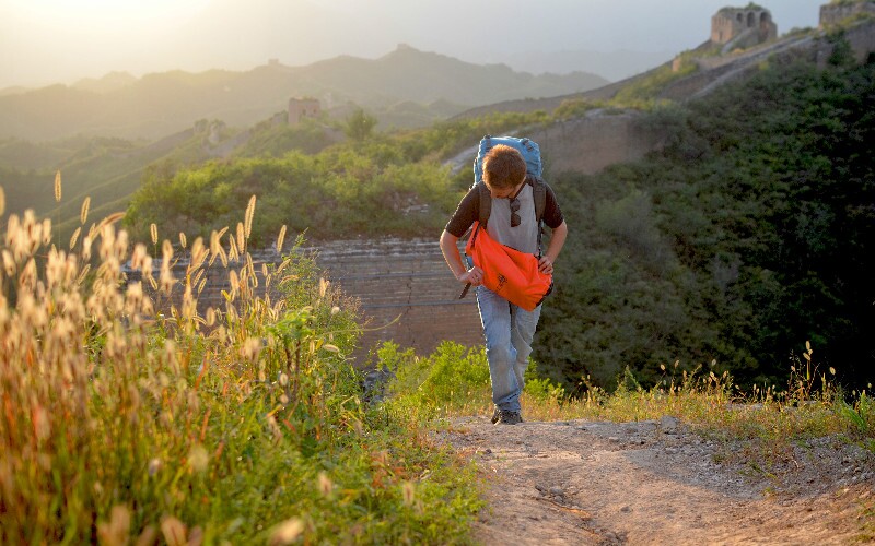 What to Pack for Great Wall Trips        