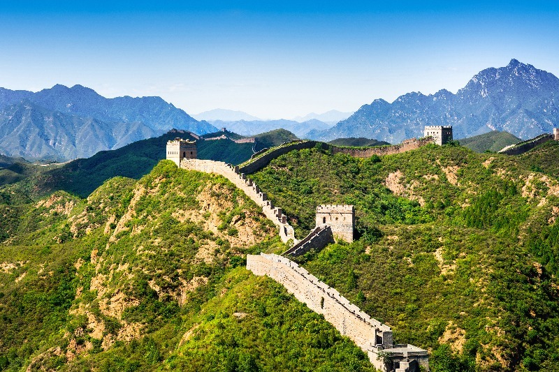 15 Best Places to Visit in China (2025)