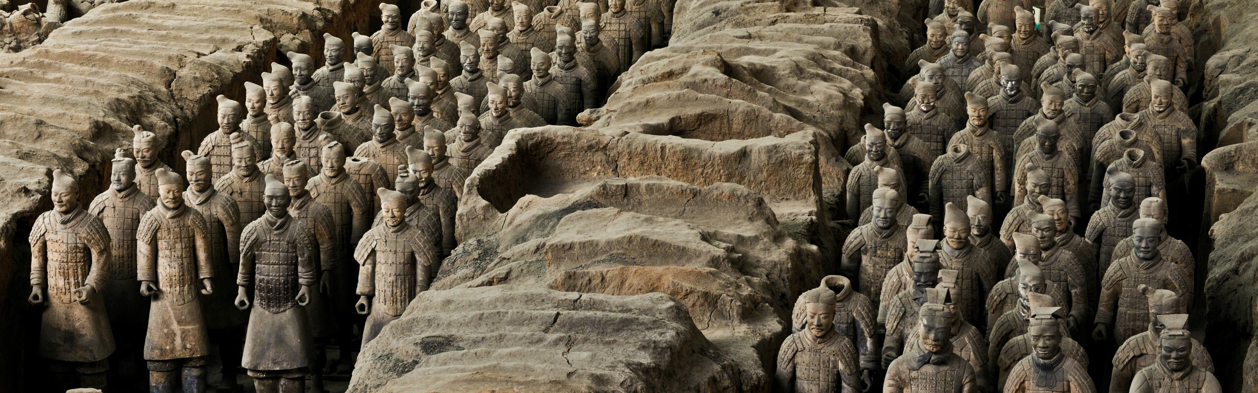 Xi'an Tours