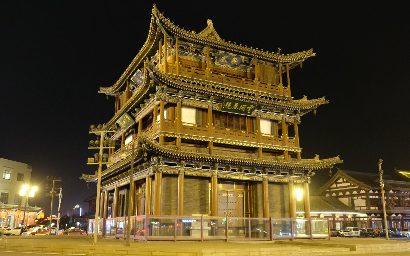 Datong Travel Guide - How to Plan a Trip to Datong