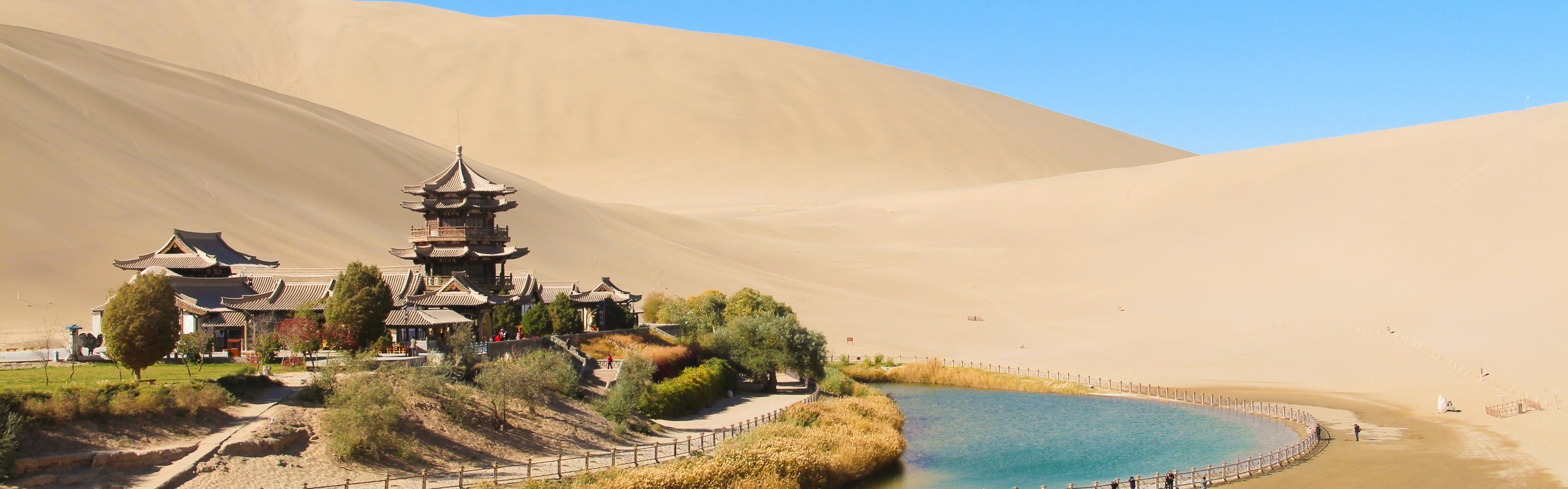 17-Day Xinjiang, Silk Road, Xian, Pingyao and Beijing Tour