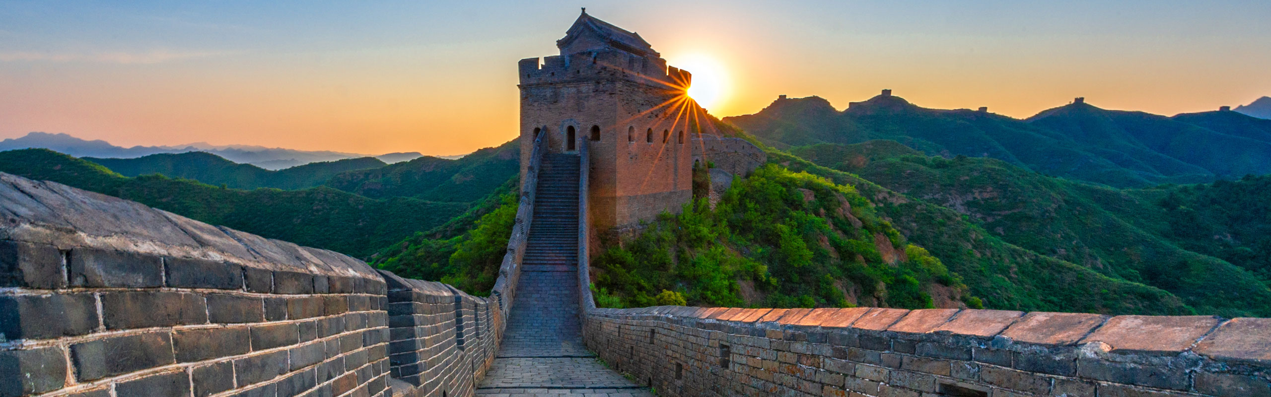 3-Day Beijing Tour  with a Private Transfer to Tianjin Port 