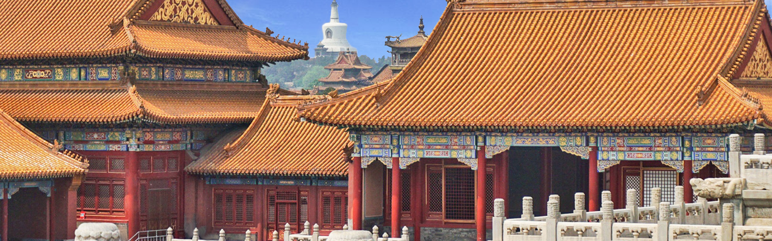 2-Day Beijing Tour from Tianjin Cruise Port