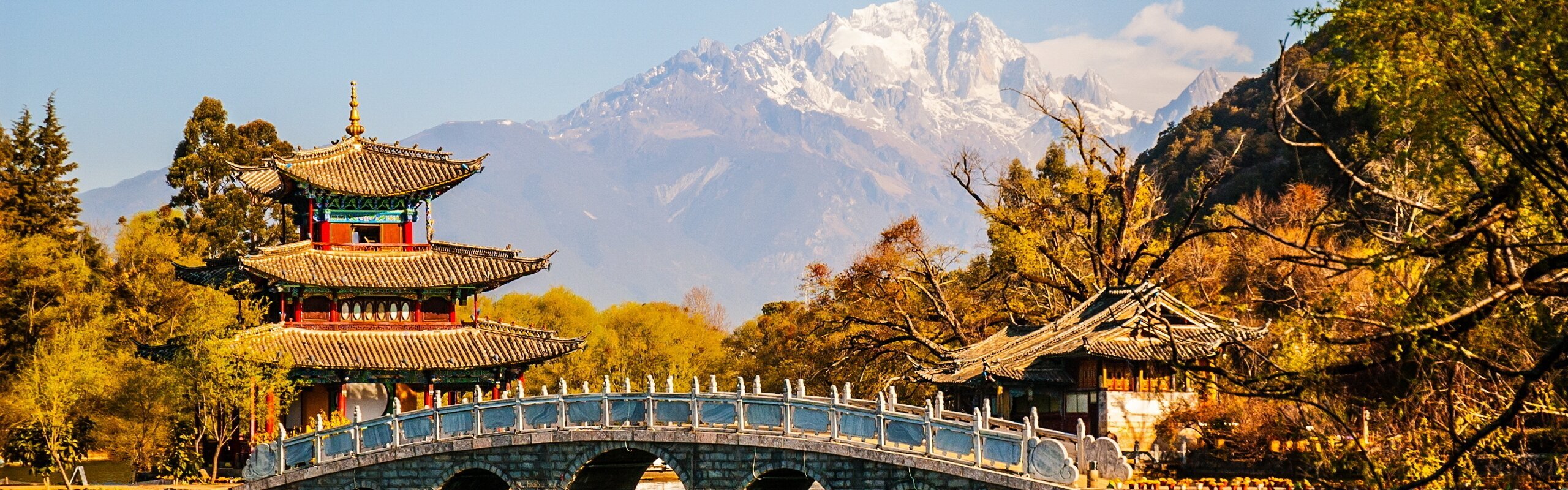 8-Day Kunming, Dali, Lijiang, and Shangri-La Tour