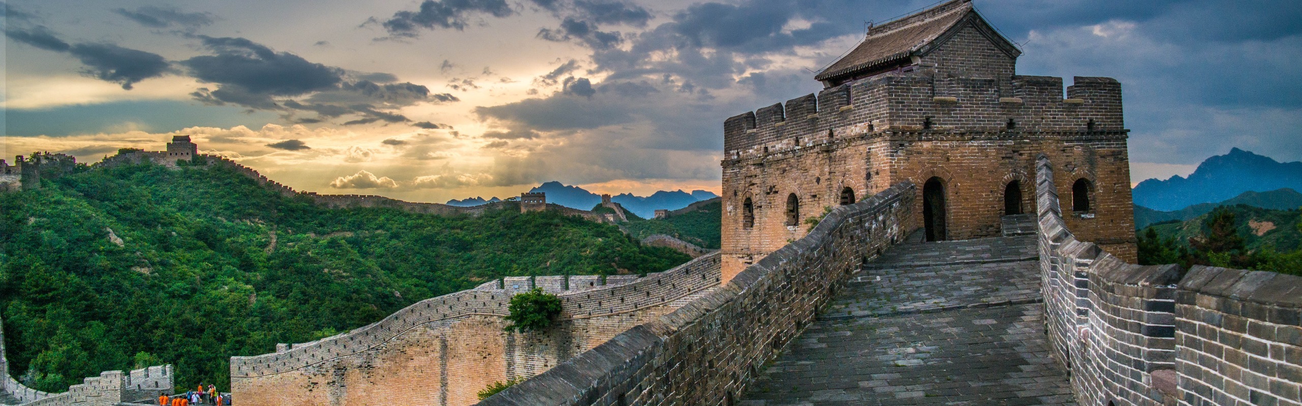 18-Day Ancient and Modern China Private Tour