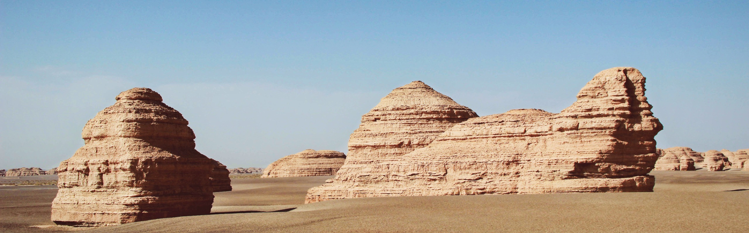 14-Day Beijing, Dunhuang, Xian, Zhangjiajie Tour