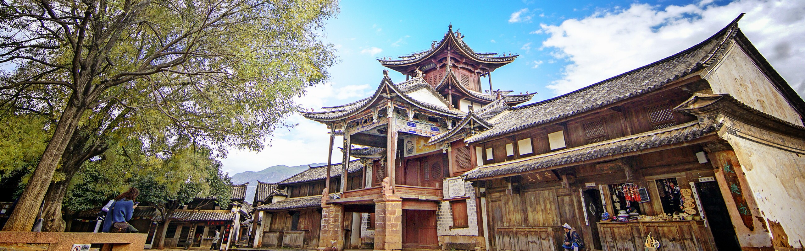 Yunnan Tours 2025, Trips to Kunming, Dali, Lijiang, Shangri-la