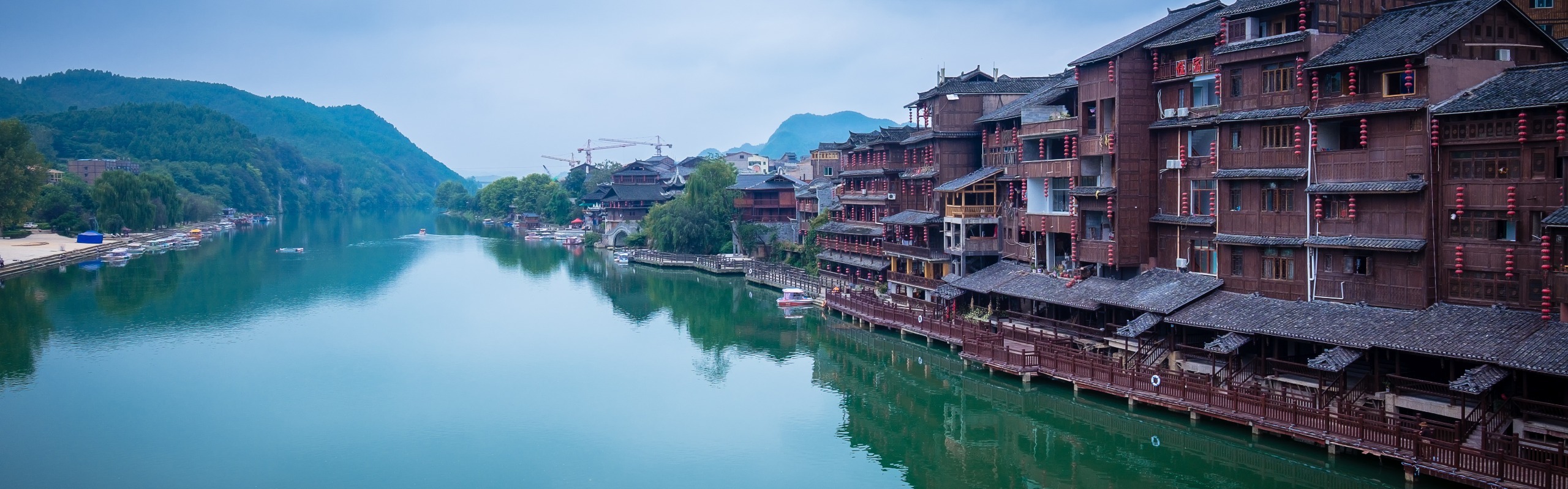 16-Day Chinese Culture and Minority Tour