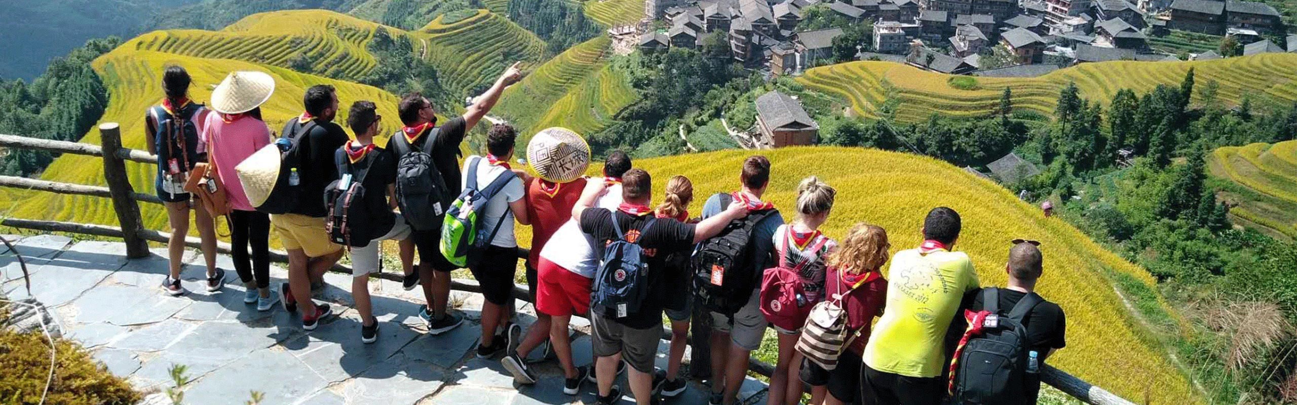 12-Day China Educational Trip: Nature and Culture