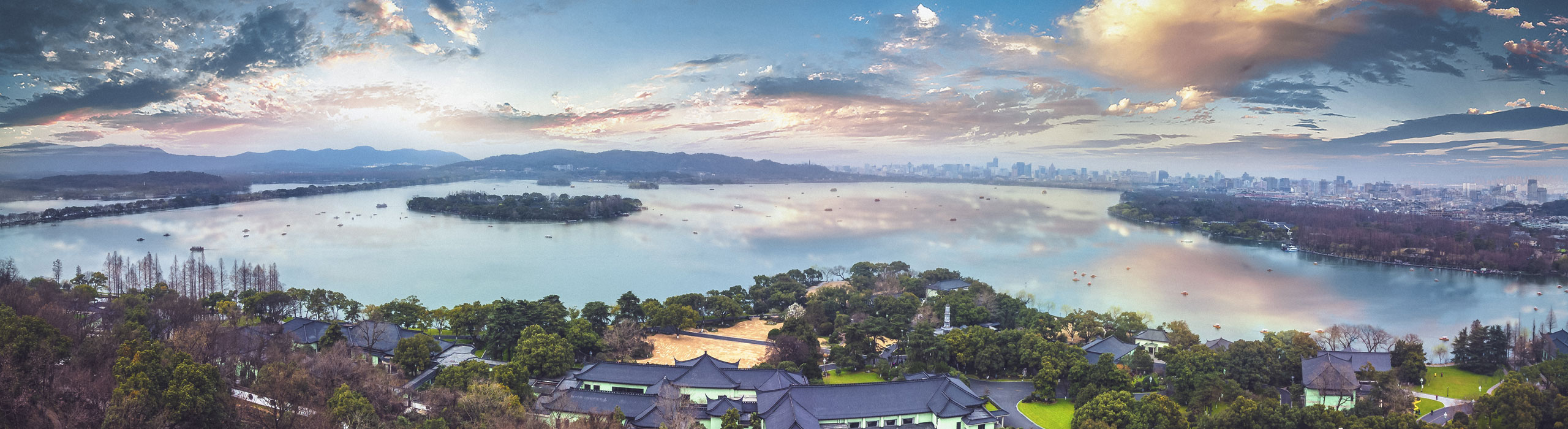 Hangzhou Tours 2025, Private Trips, West Lake and Tea Culture